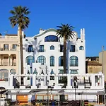 Hotel Diana 4*