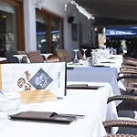 戴安娜酒店 酒店 滨海托萨