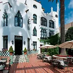 Hotel Diana 4*