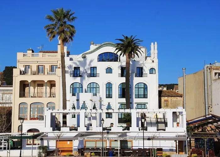 Otel Diana 4*