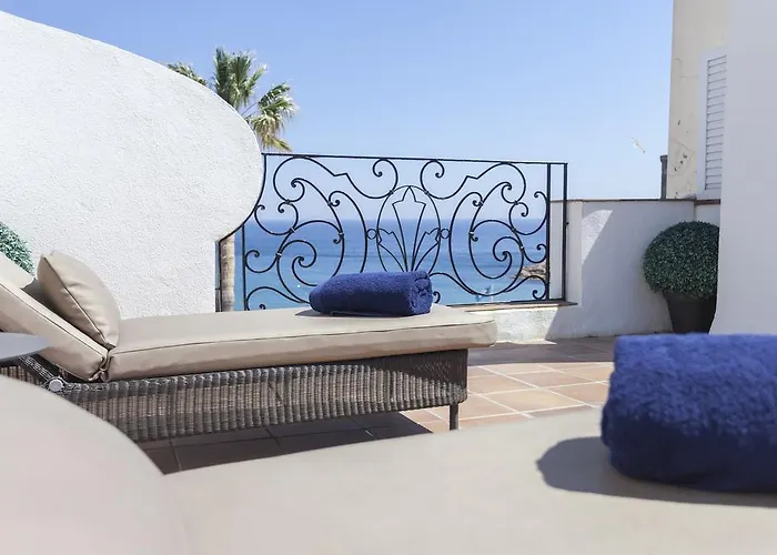 Diana Otel Tossa de Mar