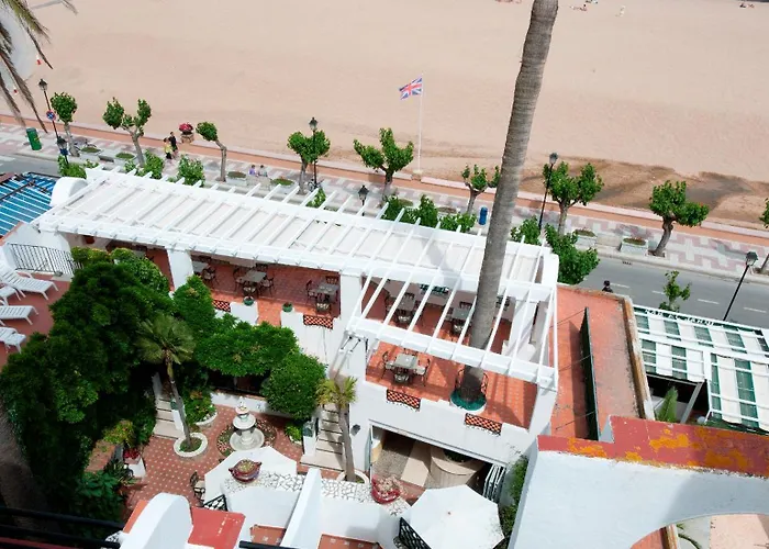 Diana Hotel