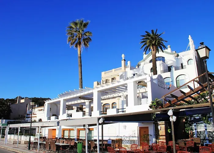 Hotel Diana 4*