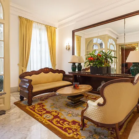 Diana Hotel 4*