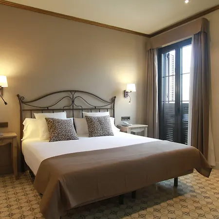 Hotel Diana Tossa de Mar