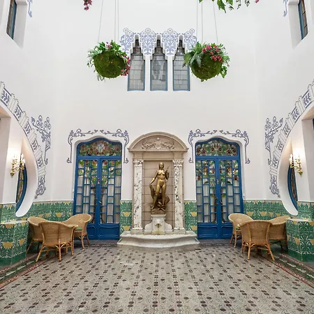 Hotel Diana 4*