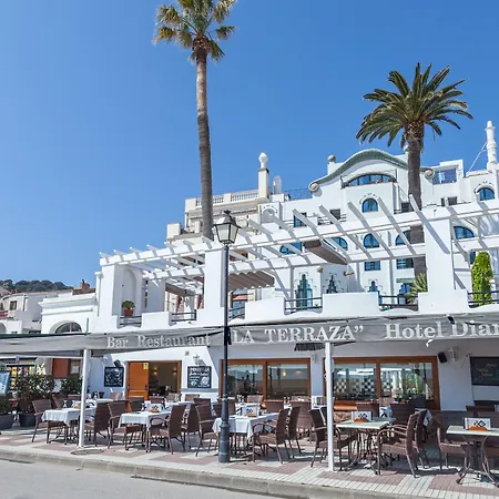 Diana Hotel