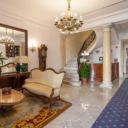 Diana Hotel 4*