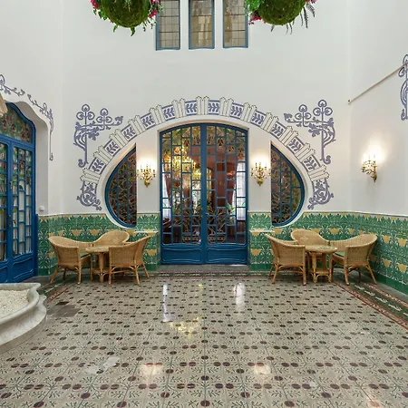 Hotel Diana Tossa de Mar