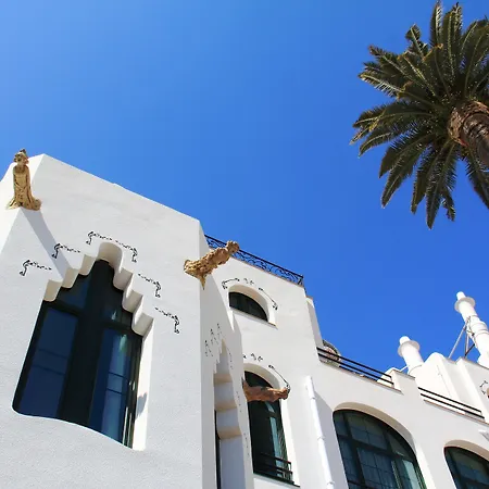 Hotel Diana 4*