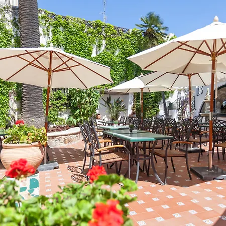 Hotel Diana Tossa de Mar