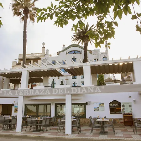 Diana Hotel Tossa de Mar