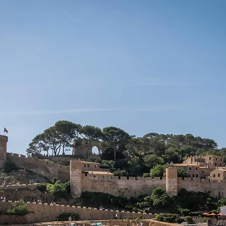 Diana Tossa de Mar
