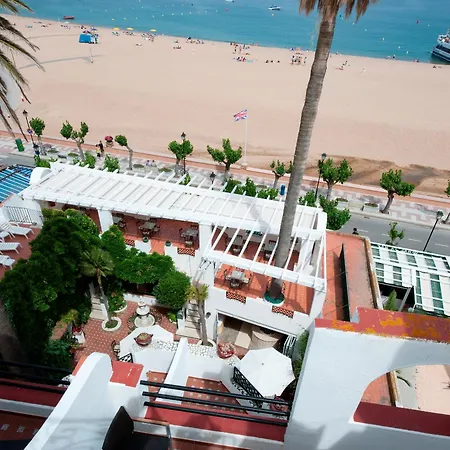 Diana Hotel