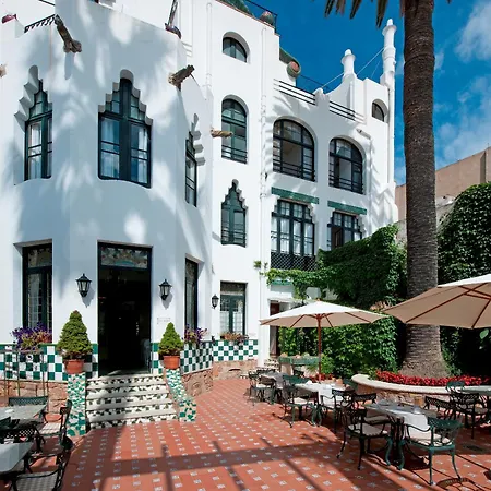 Hotel Diana 4*