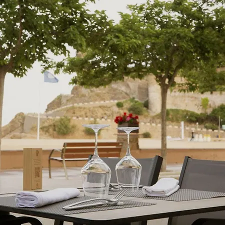 Hotel Diana Tossa de Mar