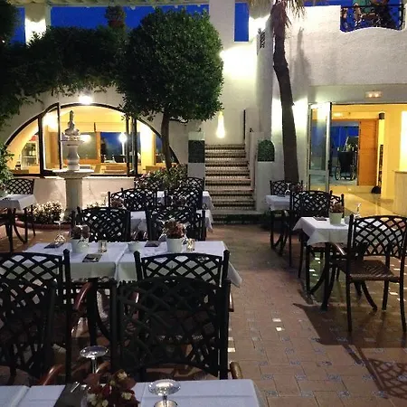 Hotel Diana 4*
