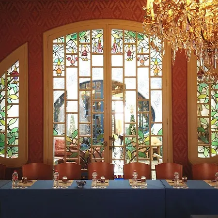Hotel Diana
