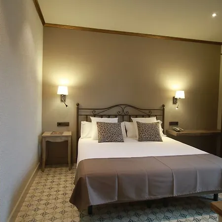 Diana Отель Тосса-де-Мар