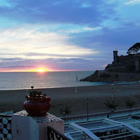 Diana Hotel Tossa de Mar