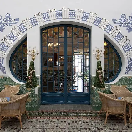 Hotel Diana