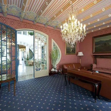 Hotel Diana 4*