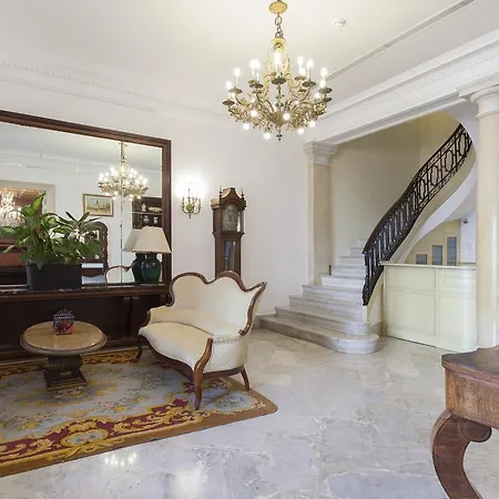 Hotel Diana 4*