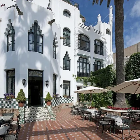 Hotel Diana 4*