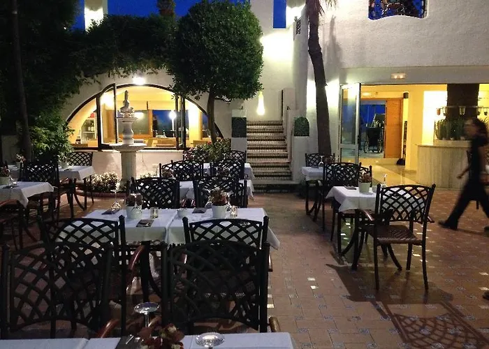 酒店 戴安娜酒店 4*