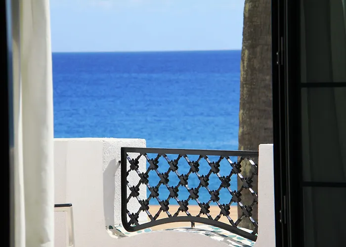 戴安娜酒店 酒店