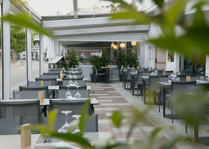 酒店 戴安娜酒店 4*