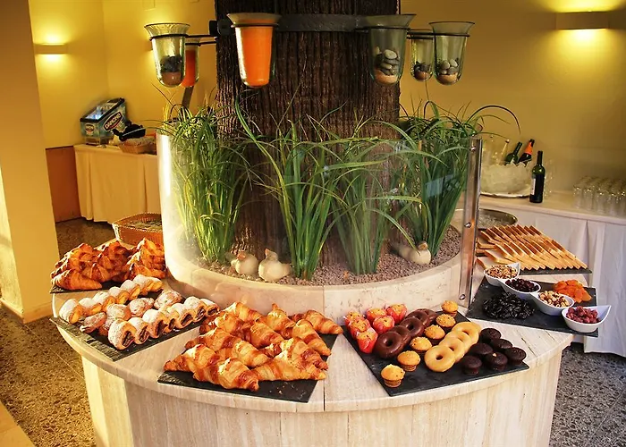 酒店 戴安娜酒店